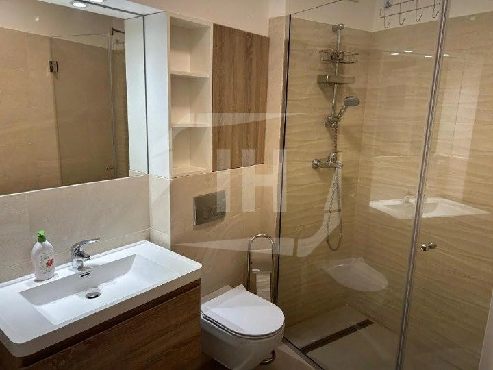 Apartament 2 camere, mobilat modern, Piata Mihai Viteazul