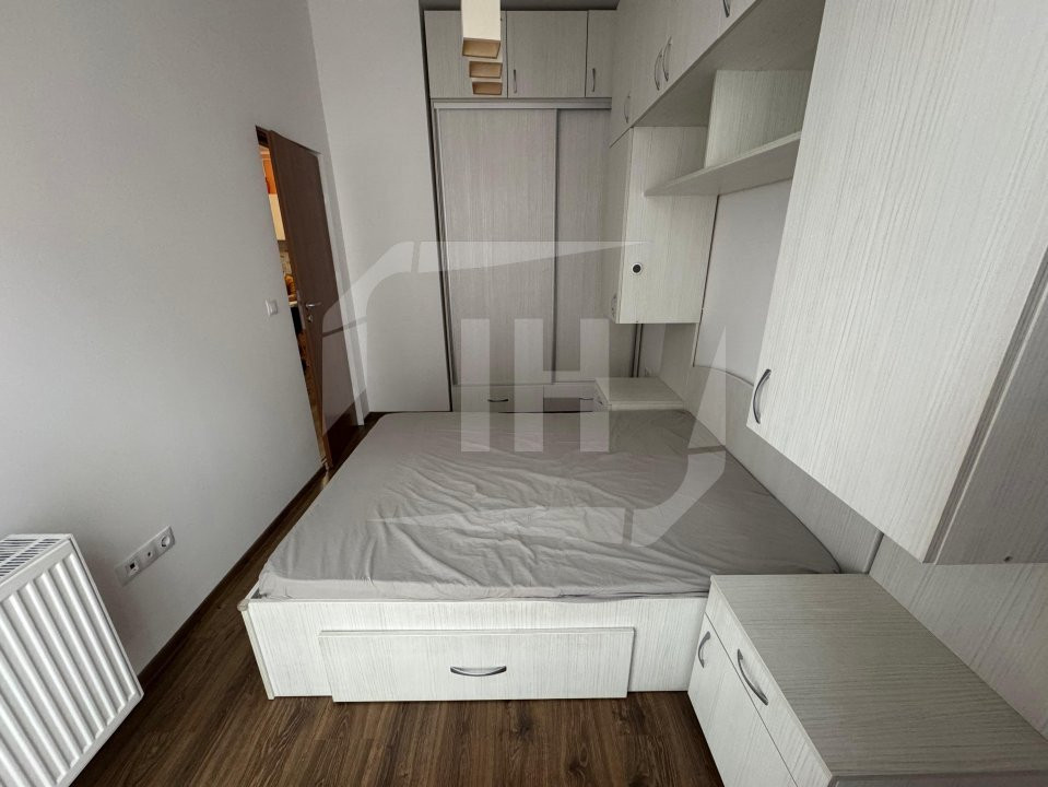 Apartament 2 camere, pet-friendly, zona The Office