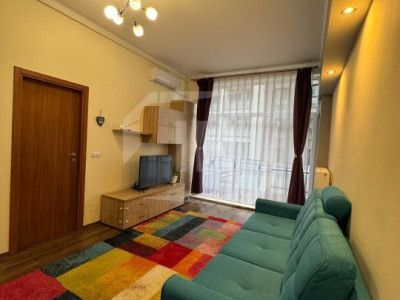 Apartament 2 camere, pet-friendly, zona The Office