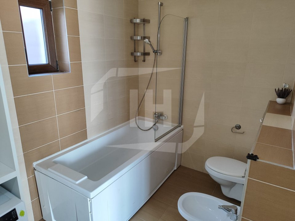 Apartament 3 camere, 2 bai, Marasti zona Fabricii