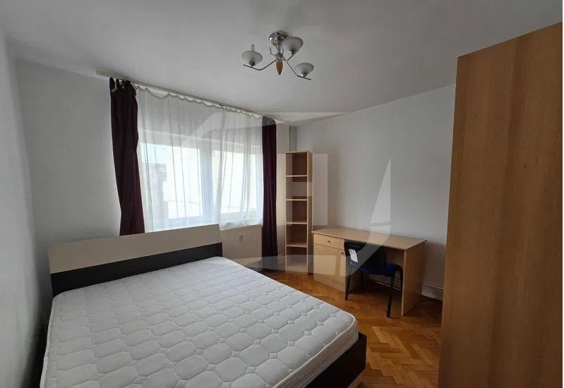 Apartament 2 camere, decomandat, Zorilor zona Lunii