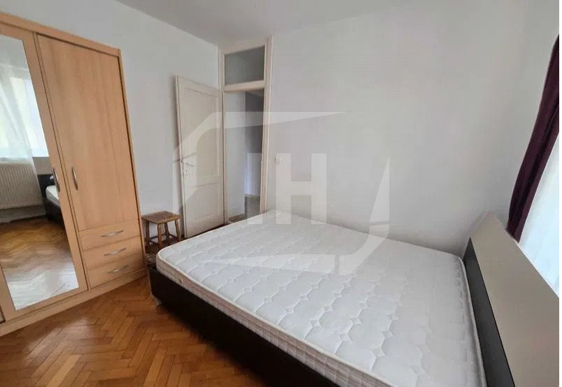 Apartament 2 camere, decomandat, Zorilor zona Lunii