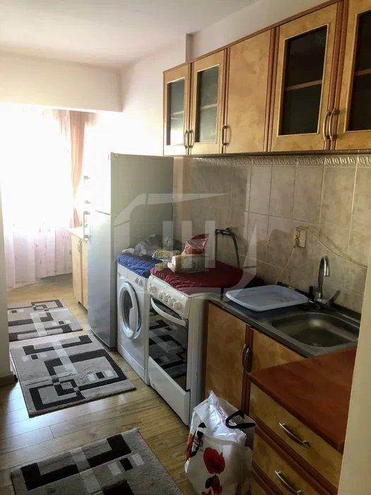 Apartament cu 1 camera pe Muncitorilor