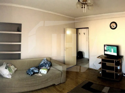 Apartament cu 1 camera pe Muncitorilor