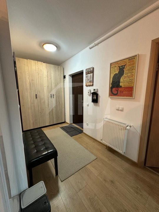 Apartament 2 camere zona str Fabricii