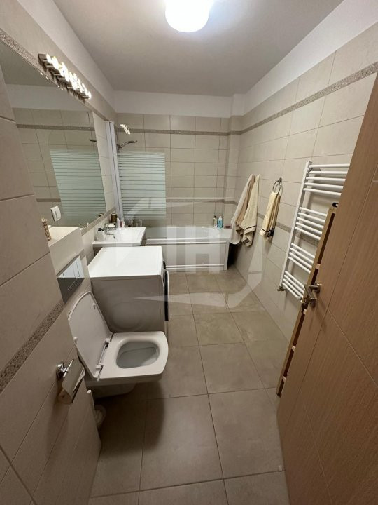 Apartament 2 camere zona str Fabricii