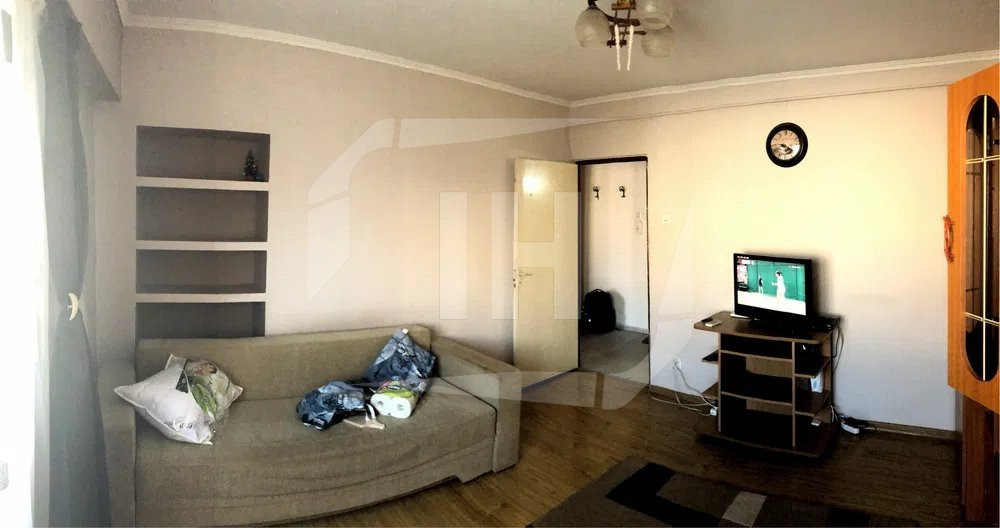 Apartament cu 1 camera pe Muncitorilor