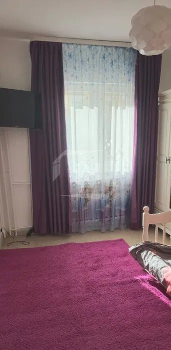 Apartament 3 camere, semidecomandat, parcare, Zorilor