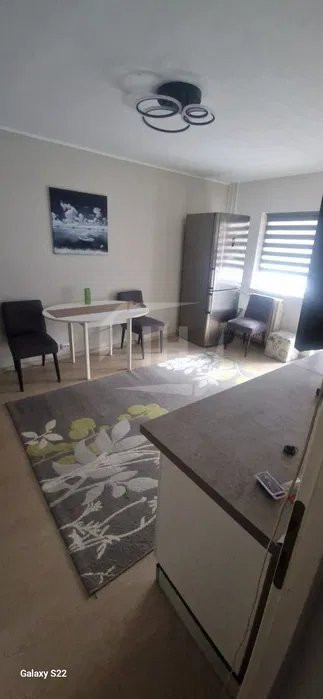 Apartament 3 camere, semidecomandat, parcare, Zorilor