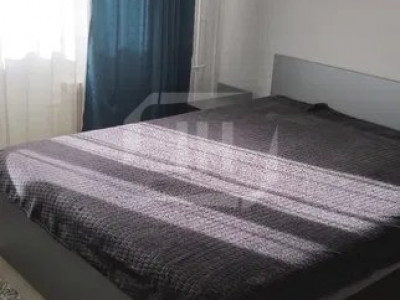 Apartament 3 camere, semidecomandat, parcare, Zorilor