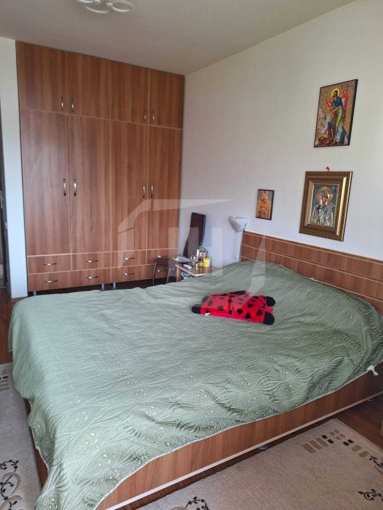 Apartamet 2 camere 70 utili + 8 balcon, zona Magnoliei