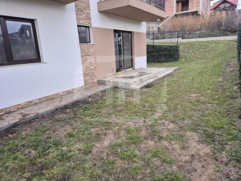 Duplex cu CF, zona Chinteni