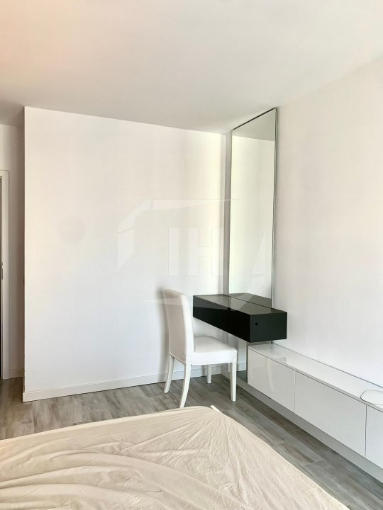 Apartament 3 camere, modern, 2 parcari, cartier Europa