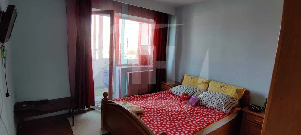 Apartament 2 camere in Gheorgheni