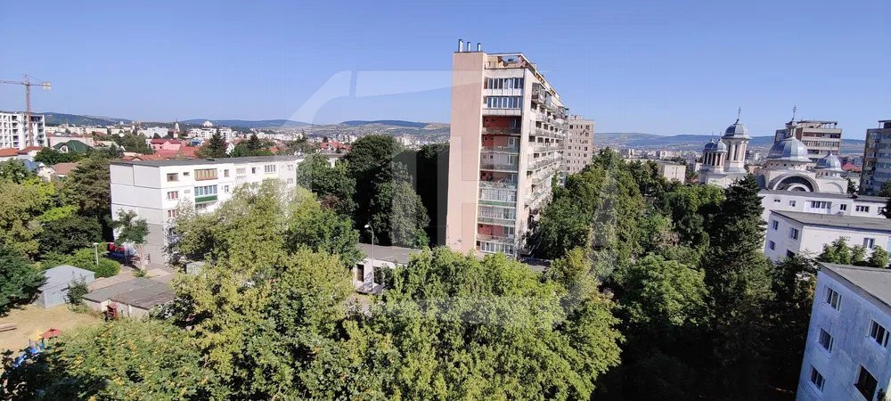 Apartament 2 camere in Gheorgheni