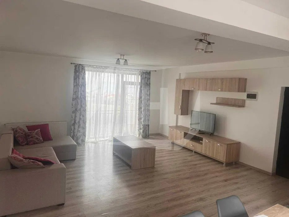 Apartament 2 camere, 65mp, garaj, Andrei Muresianu