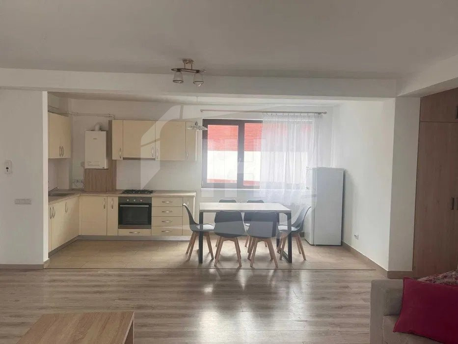 Apartament 2 camere, 65mp, garaj, Andrei Muresianu