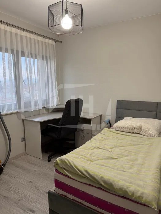 Apartament 3 camere, parcare, terasa, Gheorgheni, Interservisan