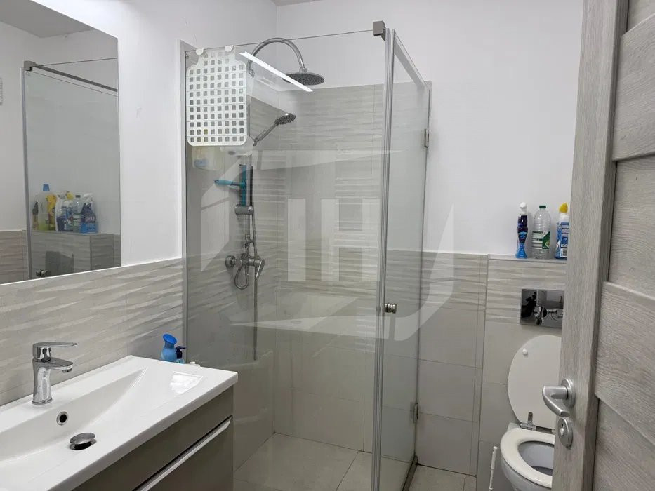 Apartament 3 camere, parcare, terasa, Gheorgheni, Interservisan