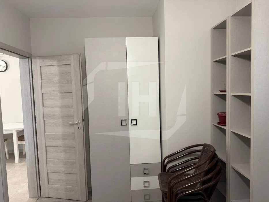 Apartament 3 camere, parcare, terasa, Gheorgheni, Interservisan