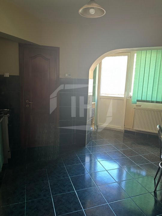 Apartament cu 2 camere decomandat, Marasti