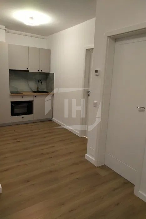 Apartament 2 camere decomandate si parcare cu CF