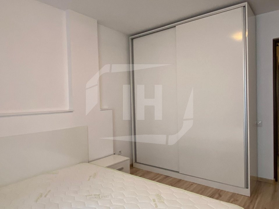 Apartament 2 camere, terasa 24mp, parcare, Gheorgheni