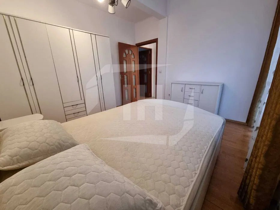 Apartament 3 camere, 2 bai,  imobil tip casa, modern, curte, zona Cluj Arena