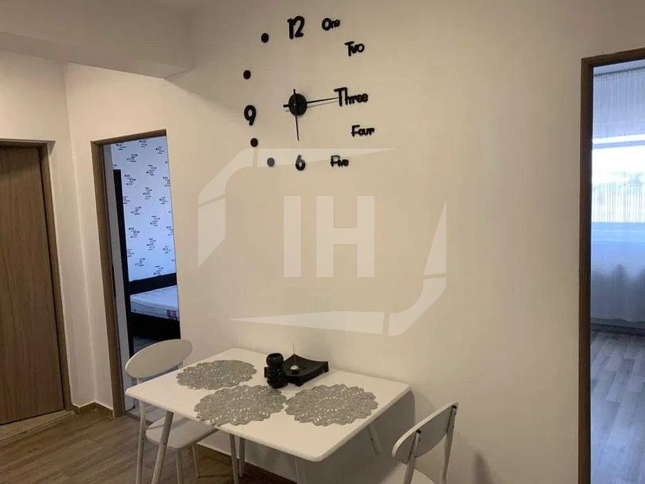 Apartament 2 camere, decomandat, parcare, Buna Ziua