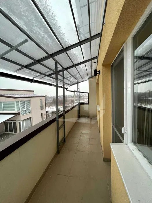 Apartament 2 camere, decomandat, parcare, Buna Ziua