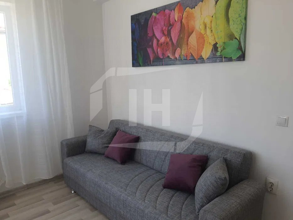 Apartament 2 camere, decomandat, parcare, Buna Ziua