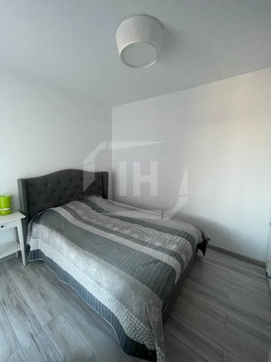 Apartament 2 camere, parcare subterana, Grand Park Residence