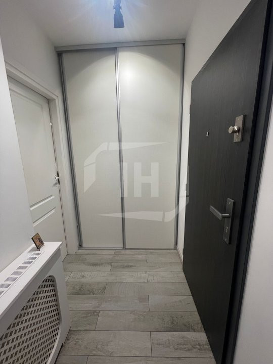 Apartament 2 camere, parcare subterana, Grand Park Residence