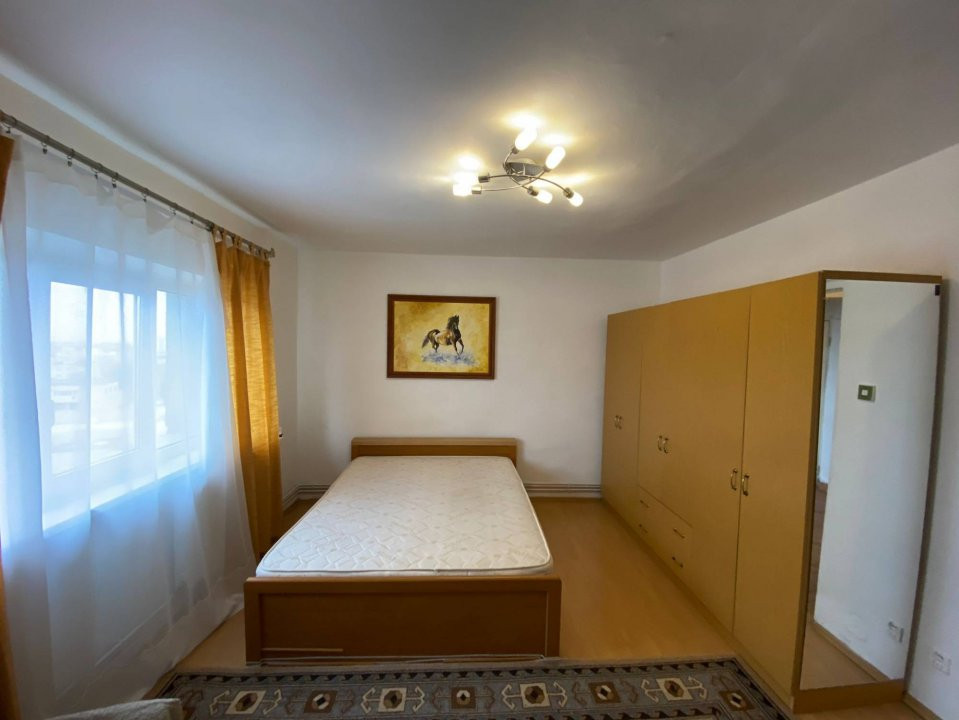 Apartament 2 camere, decomandat, Marasti