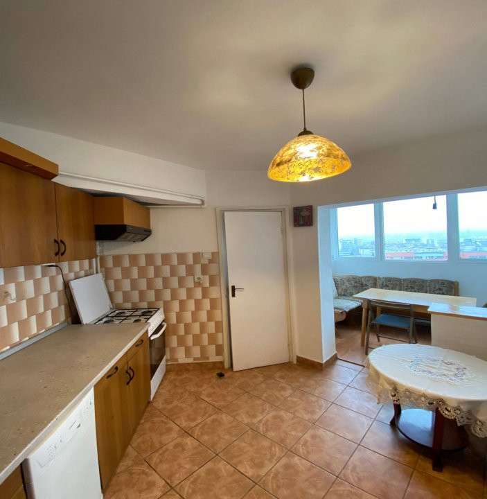 Apartament 2 camere, decomandat, Marasti