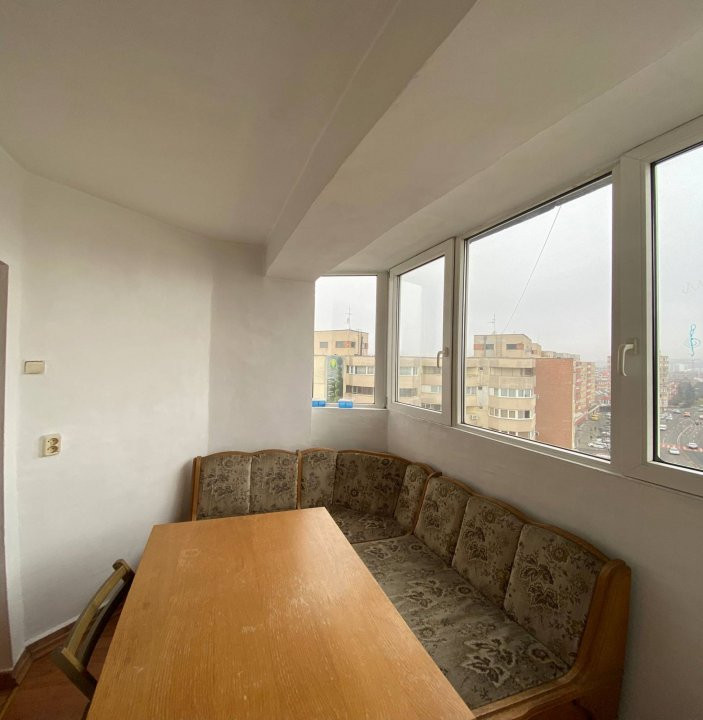 Apartament 2 camere, decomandat, Marasti