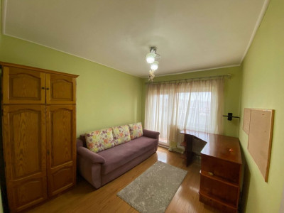 Apartament 2 camere, decomandat, Marasti