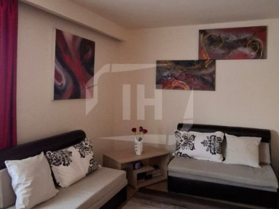 Apartament 2 camere, decomandat, zona Nicolae Titulescu