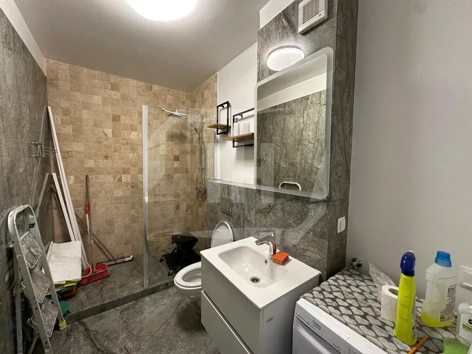 Apartament 2 camere in bloc nou