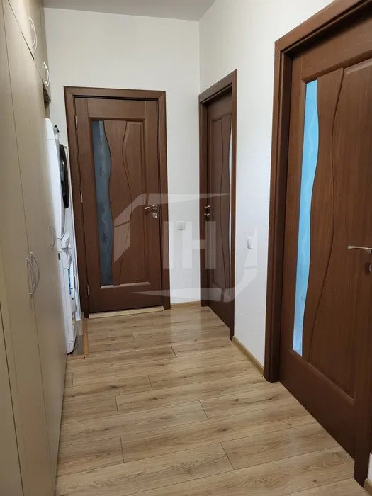 Apartament 3 camere decomandate in bloc nou