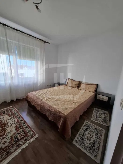 Apartament 2 camere, decomandat, garaj, Zorilor