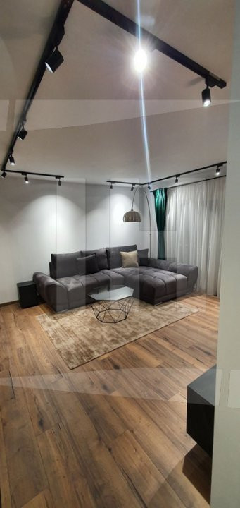 Apartament 3 camere deosebit, Bld Primaverii