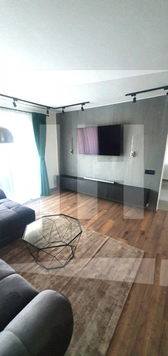 Apartament 3 camere deosebit, Bld Primaverii