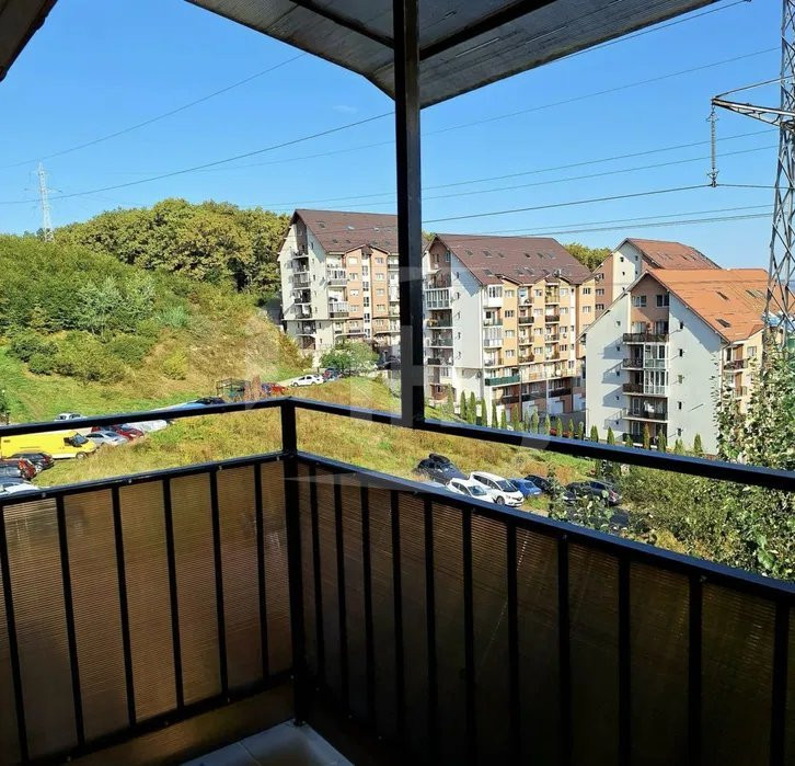 Apartament 3 camere, 80mp, parcare, Manastur, Edgar Quinet