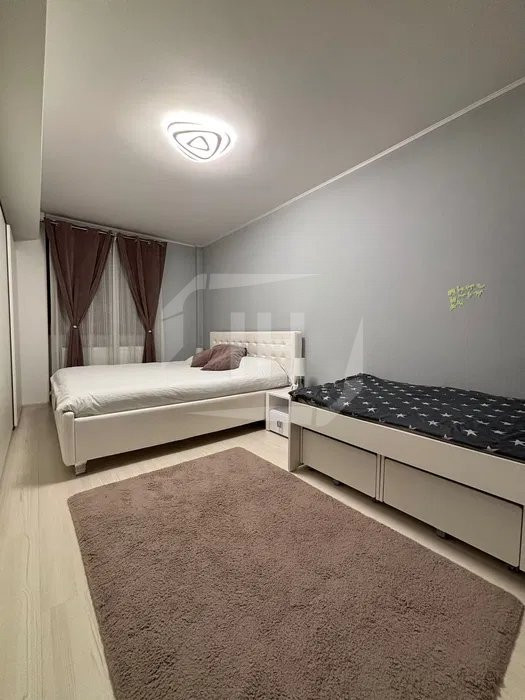 Apartament 2 camere modern, zona Petrom