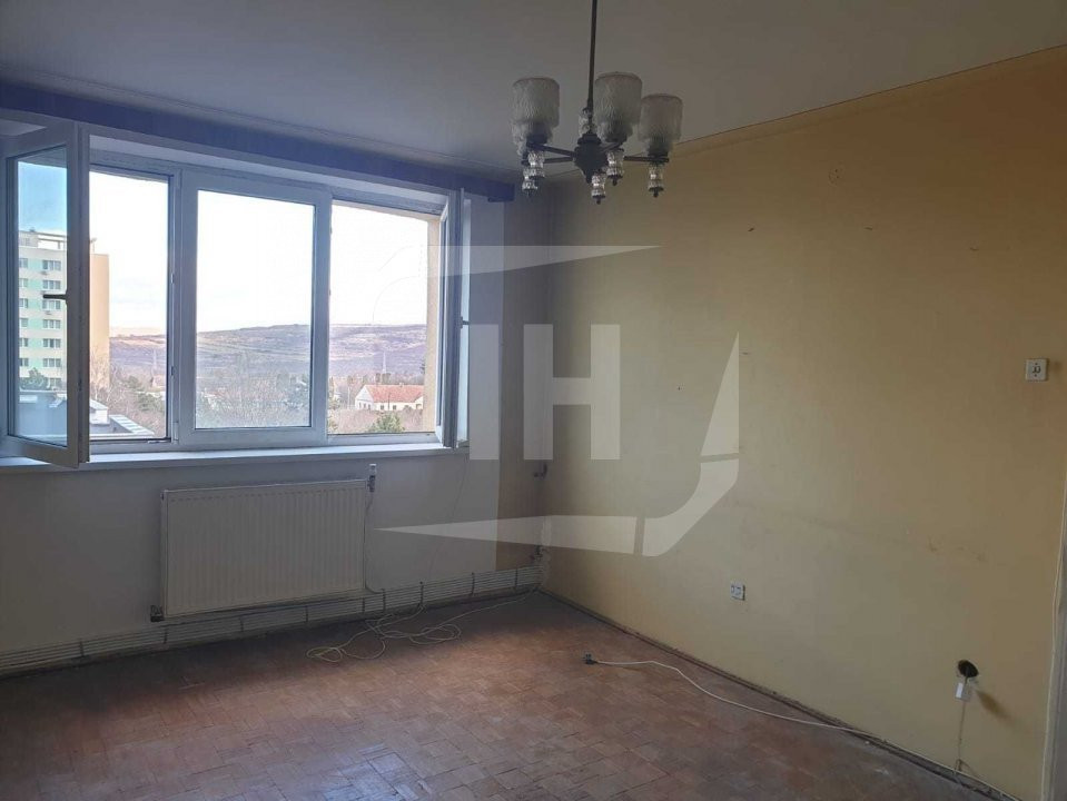 Apartament 2 camere, etaj intermediar, Gheorgheni