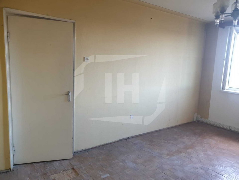 Apartament 2 camere, etaj intermediar, Gheorgheni