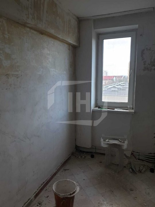 Apartament 2 camere, etaj intermediar, Gheorgheni