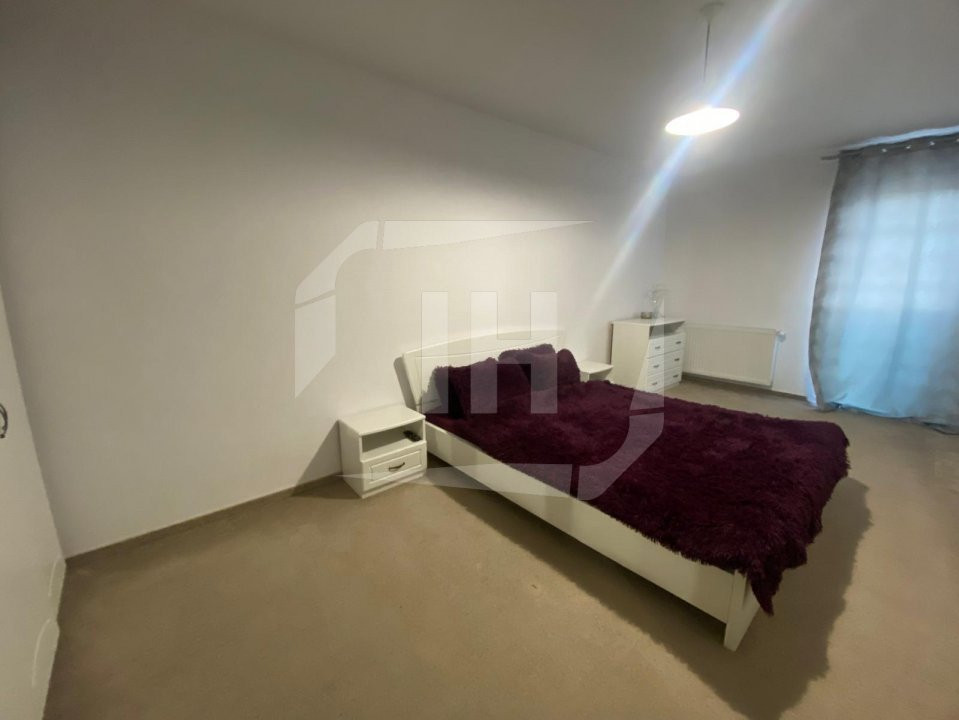 Apartament 2 camere, mobilat modern, Dambul Rotund