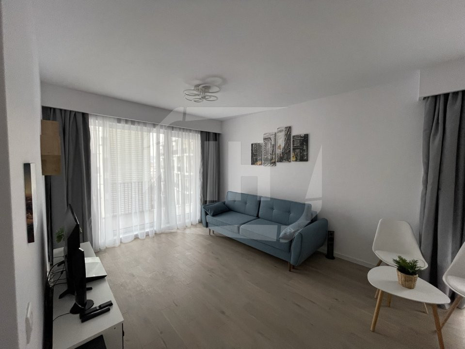 Apartament 3 camere in proximitatea Centrului